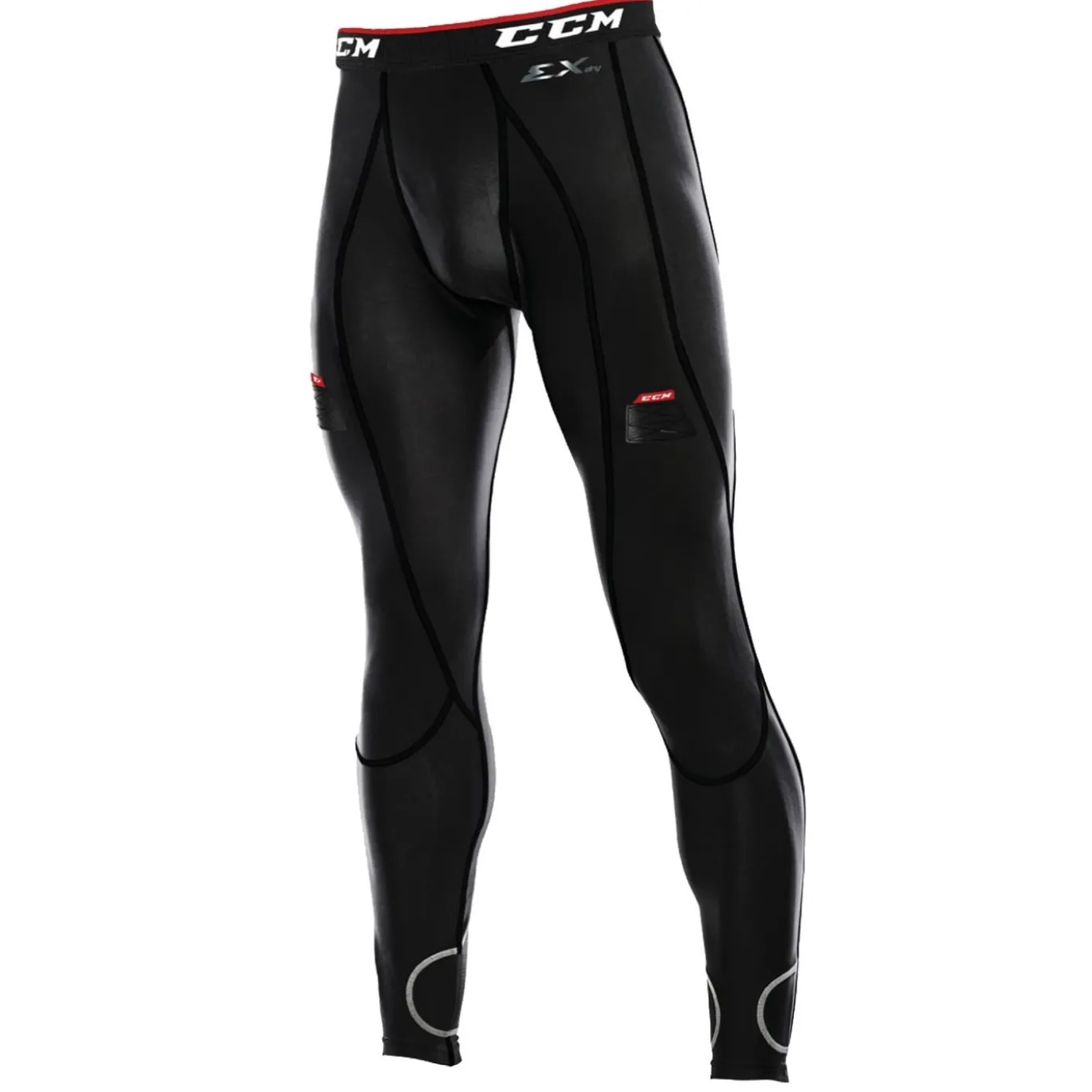 CCM Suspbyxa 360 Compression Sr