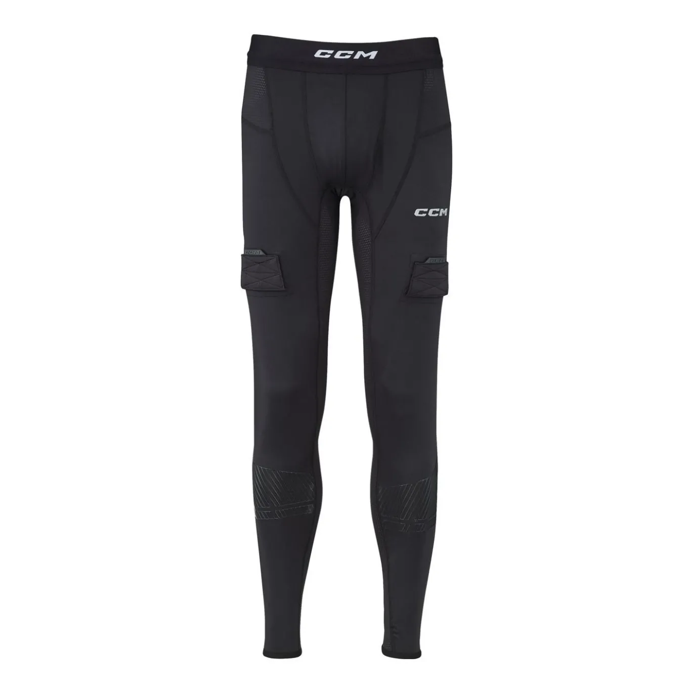 CCM Suspbyxa Cut Protection Jr