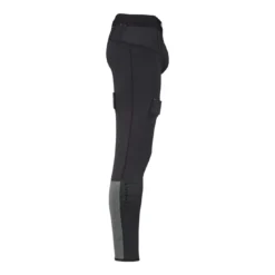 CCM Suspbyxa Cut Protection Jr
