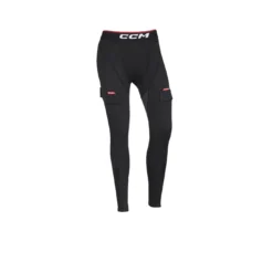 CCM Suspbyxa Dam Compression Jill Sr