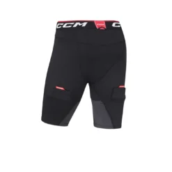 CCM Suspshorts Compression Jr