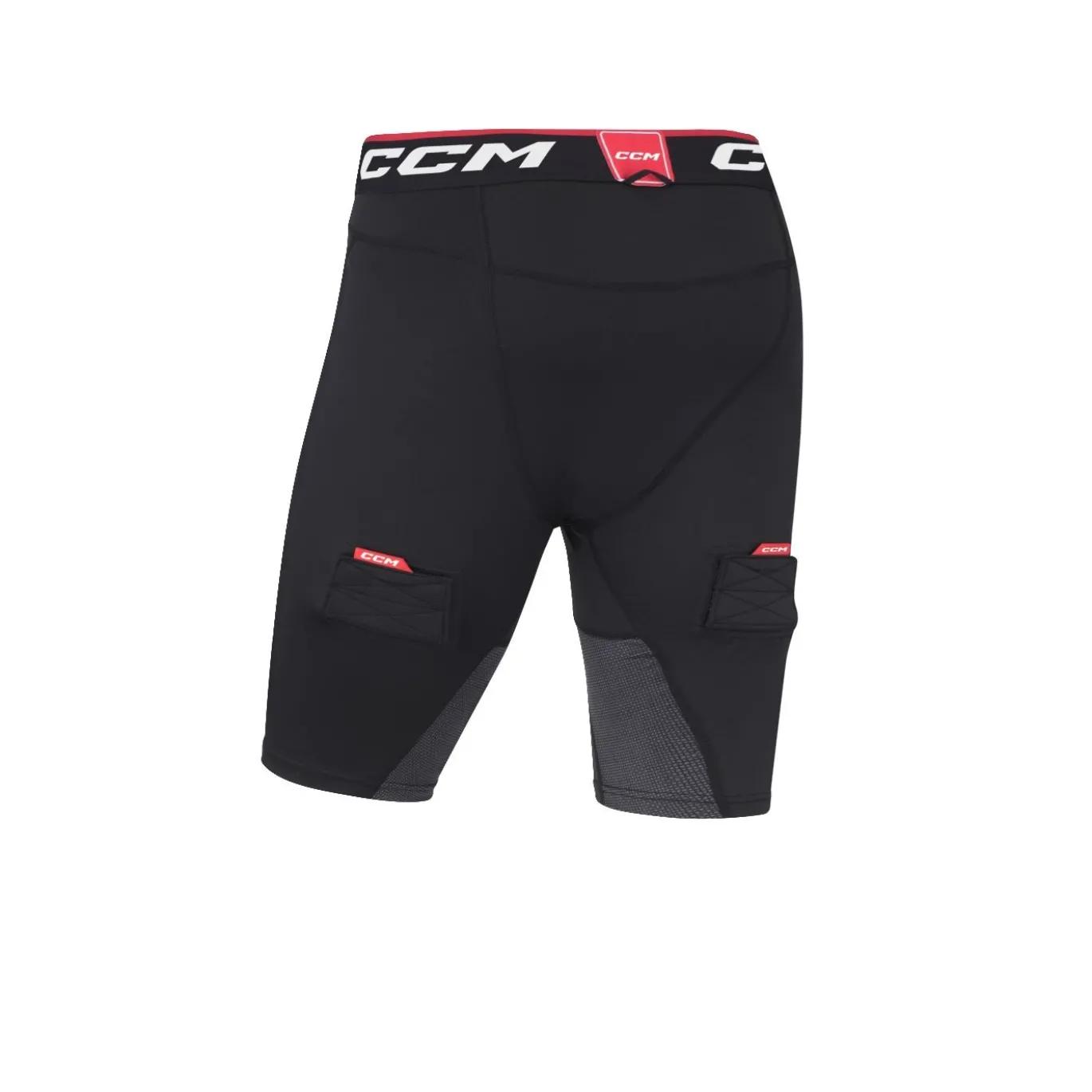 CCM Suspshorts Compression Jr