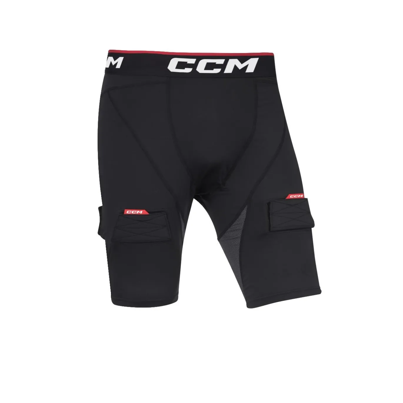CCM Suspshorts Compression Sr