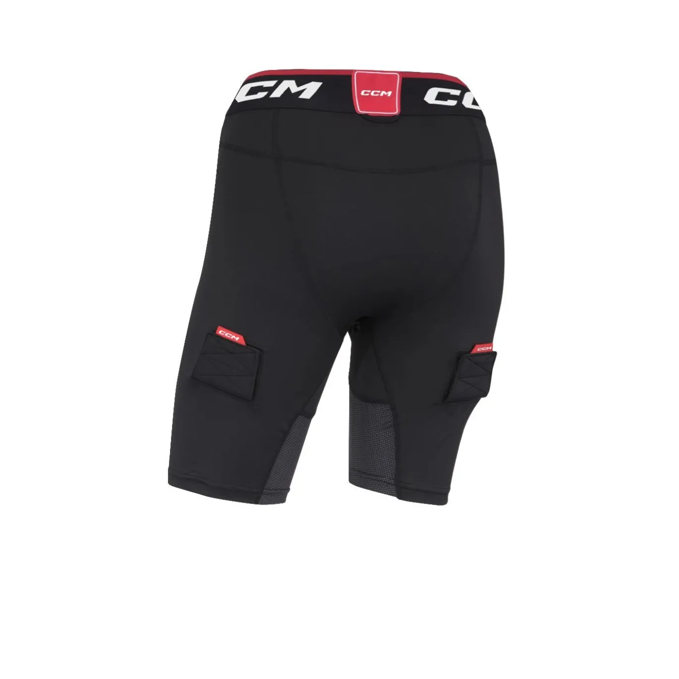 CCM Suspshorts Dam Compression Jill