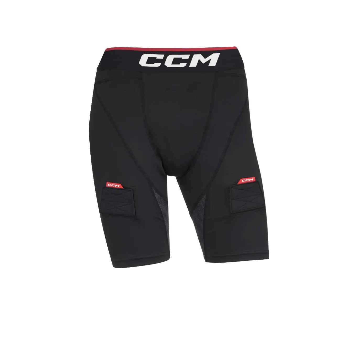 CCM Suspshorts Dam Compression Jill