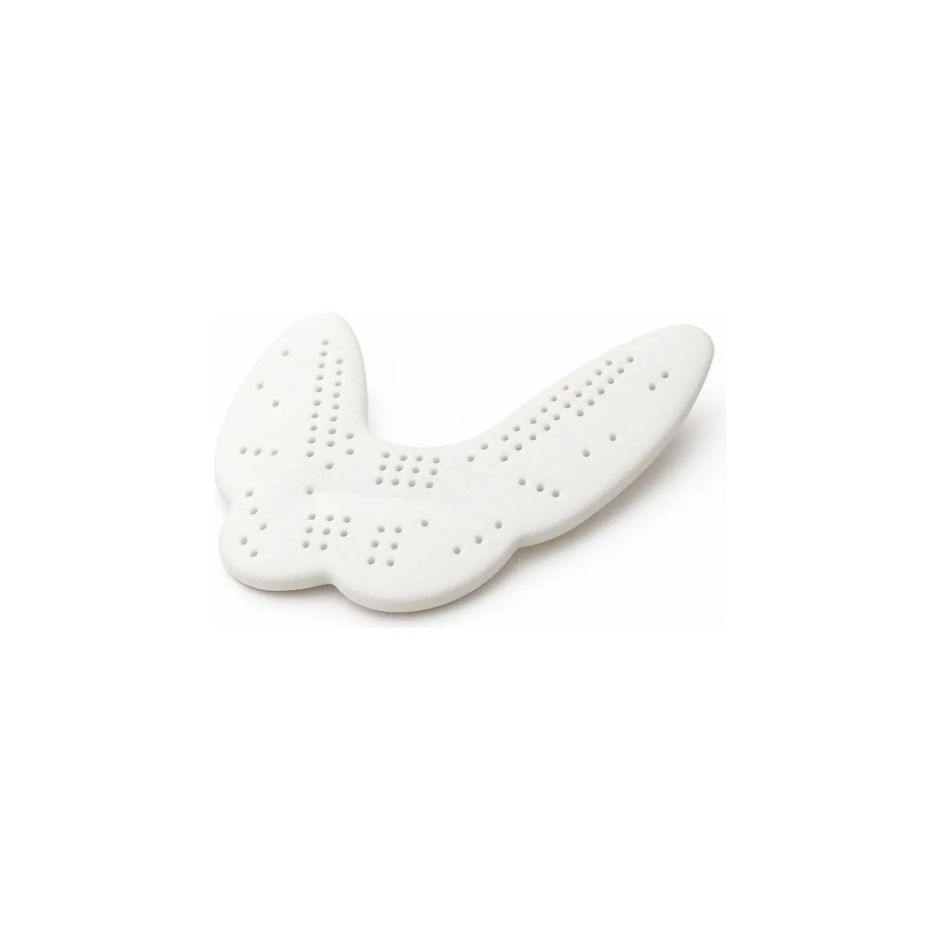 CCM Tandskydd SISU Aero White