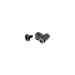 CCM Top Clips + Skruv - 10 par