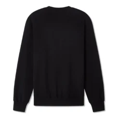CCM Tröja Athleisure Fleece Sr Black