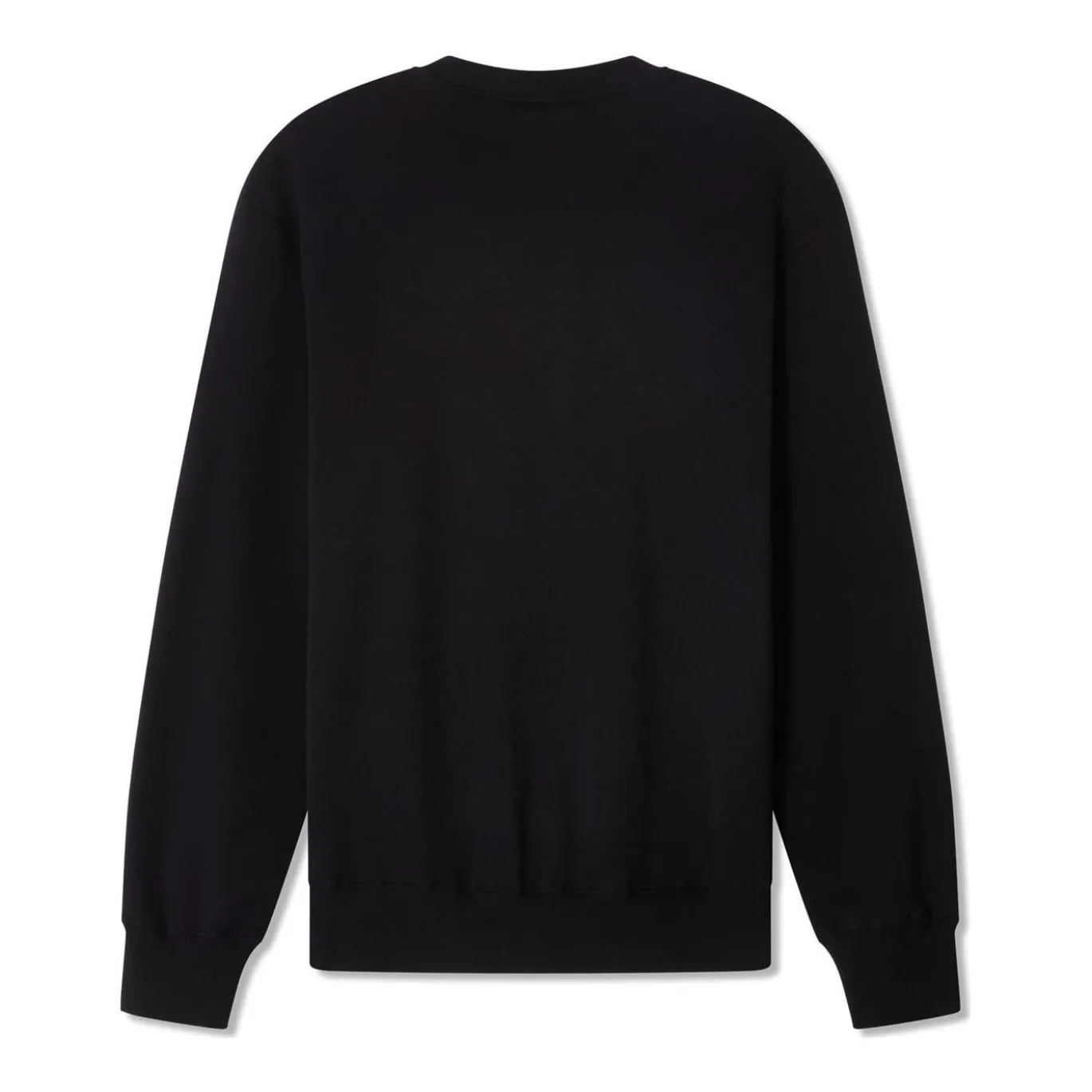 CCM Tröja Athleisure Fleece Sr Black