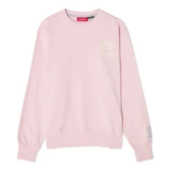 CCM Tröja Crew Neck We Are Hockey Womens Sr