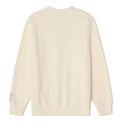 CCM Tröja Crew Neck We Are Hockey Sr Egret