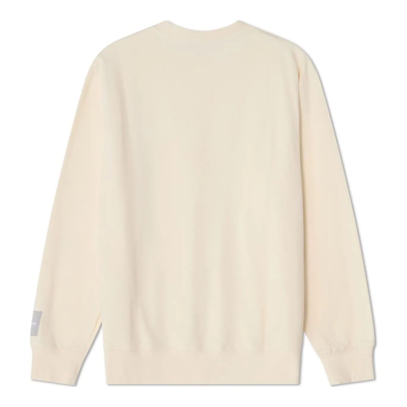 CCM Tröja Crew Neck We Are Hockey Sr Egret