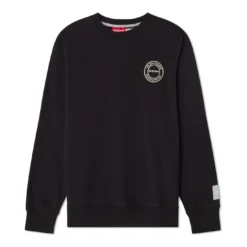 CCM Tröja Crew Neck We Are Hockey Sr Black