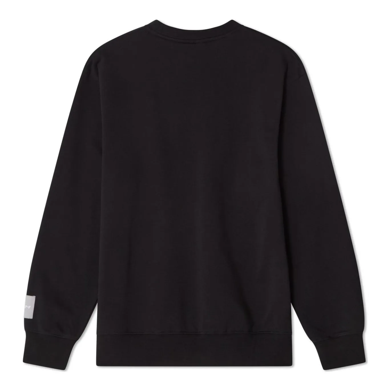 CCM Tröja Crew Neck We Are Hockey Sr Black