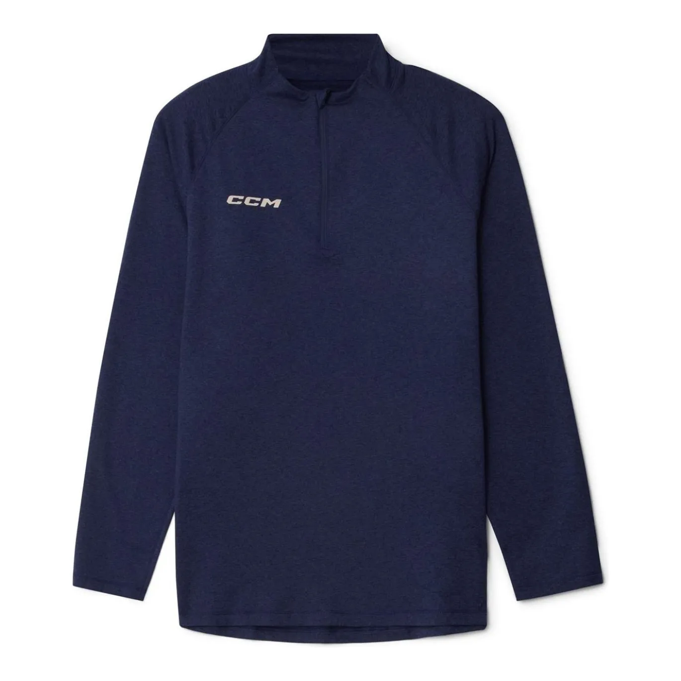 CCM Tröja Långärmad Thermal Sr Heather Blue