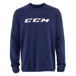 CCM Tröjor Locker Room Suit Top Sr