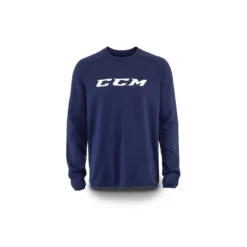 CCM Tröjor Locker Room Suit Top Jr