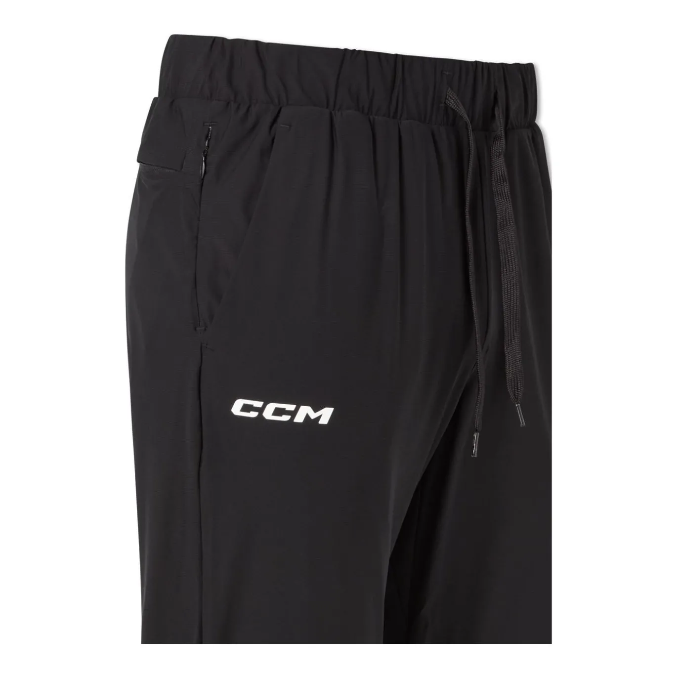 CCM Träningsbyxa Sr Black