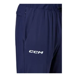 CCM Träningsbyxa Sr Navy