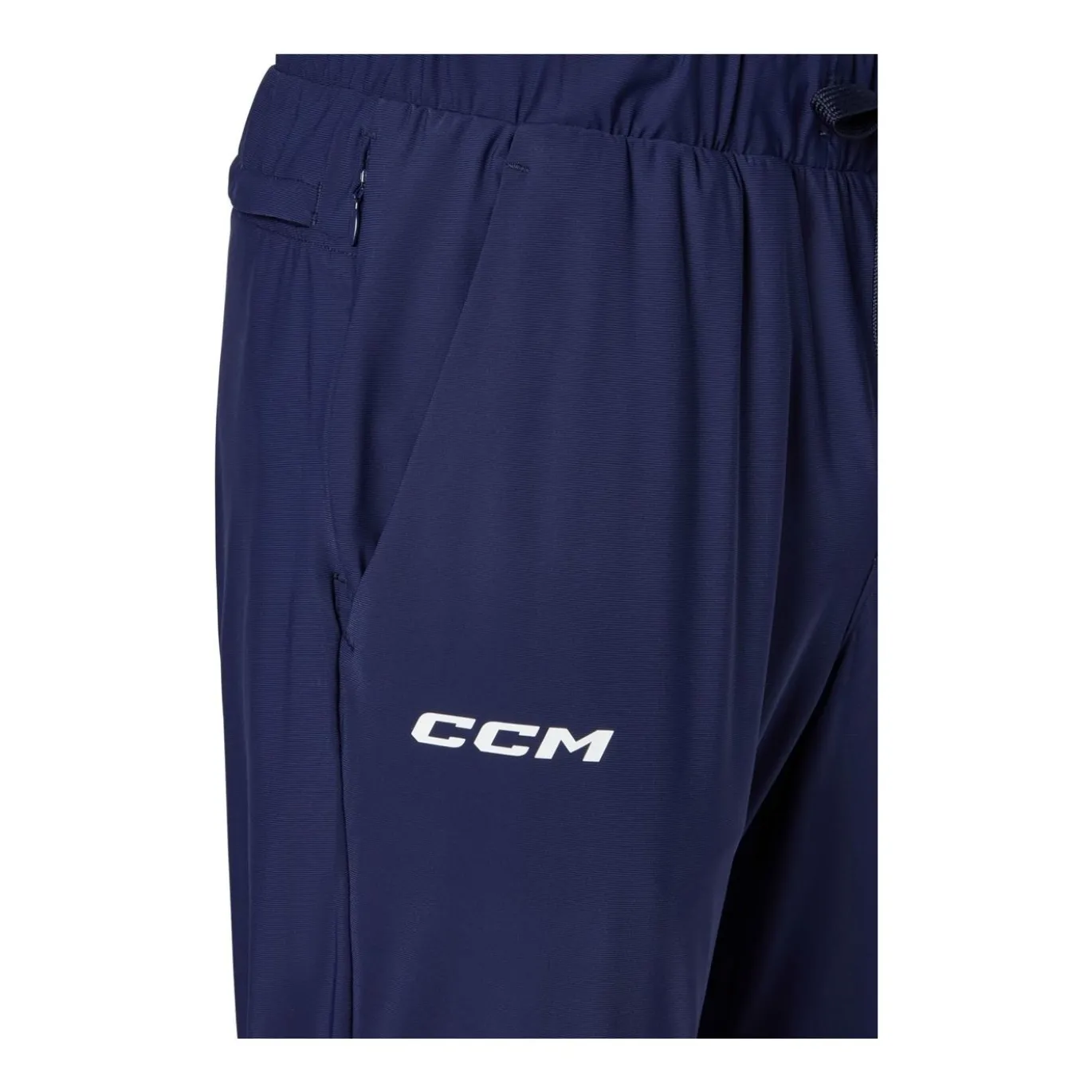 CCM Träningsbyxa Sr Navy