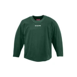 CCM Träningströja 7000 Jr Dark Green