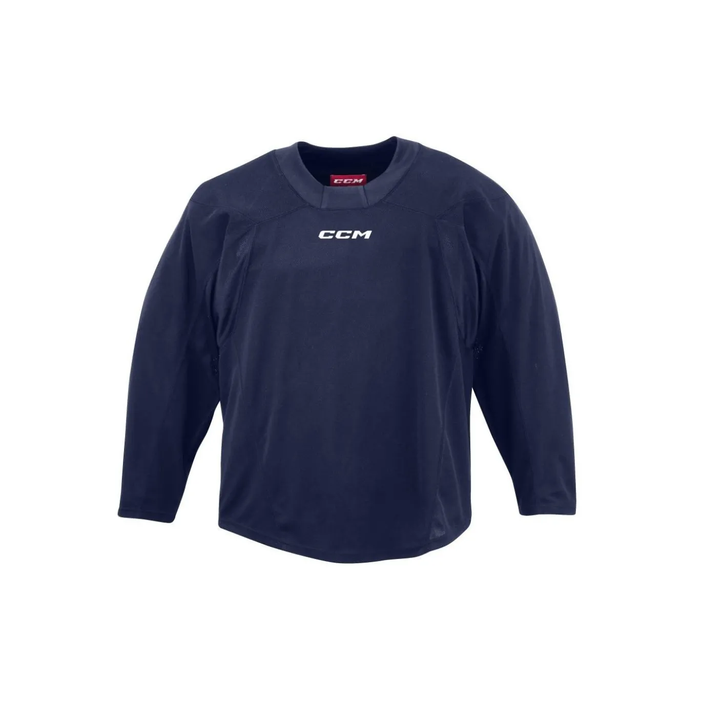 CCM Träningströja 7000 Sr Navy