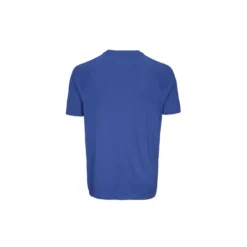 CCM T-shirt Training Sr Royal