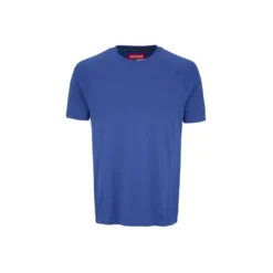 CCM T-shirt Training Sr Royal