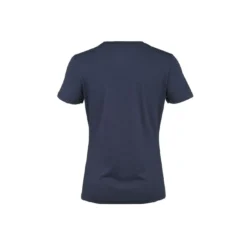 CCM T-shirt Womens Sr Navy