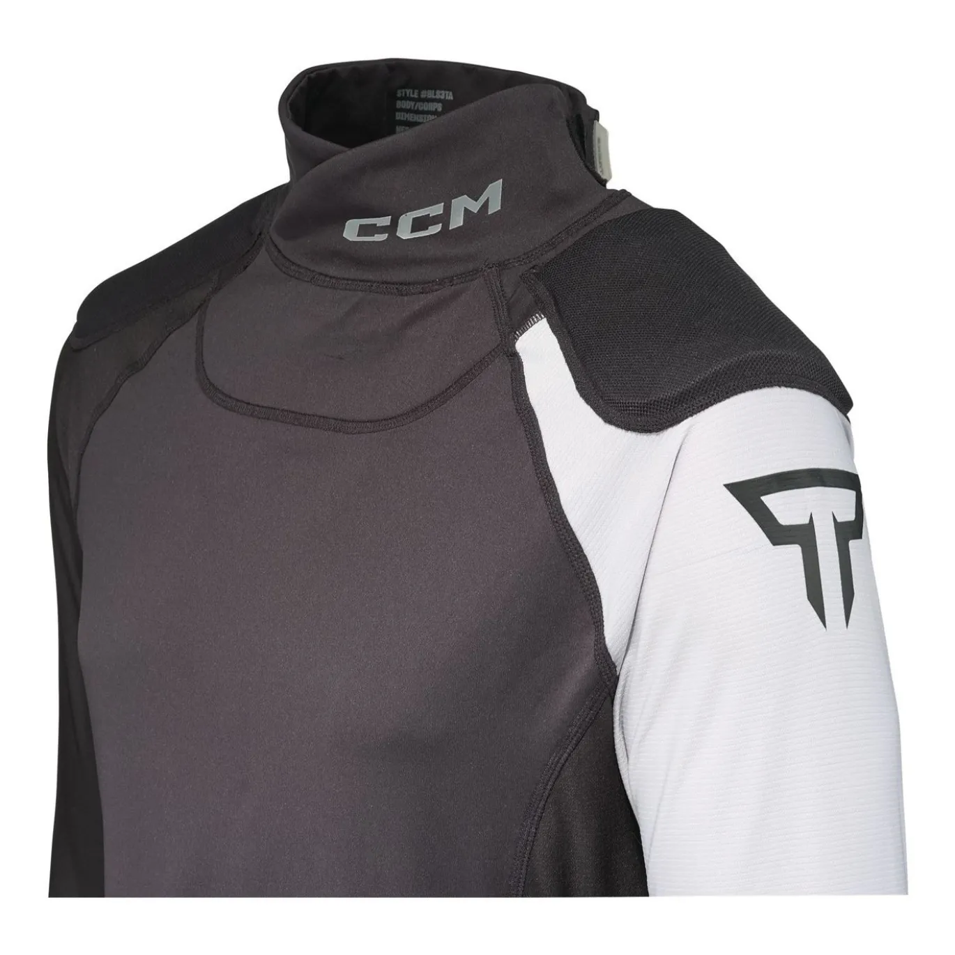 CCM Underställsbyxa Tacks Pro Cut Resistent Jr