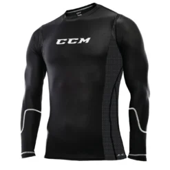 CCM Underställströja 360 Compression Sr