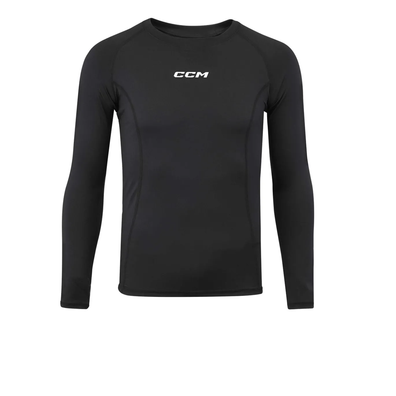 CCM Underställströja Långärmad Compression Sr