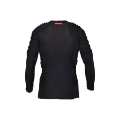 CCM Underställströja Padded Goalie L/S Jr