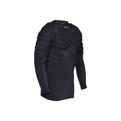 CCM Underställströja Padded Goalie L/S Jr