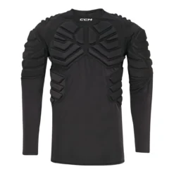 CCM Underställströja Padded Målvakt Sr