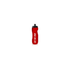 CCM Vattenflaska 0.9 Liter - RÖD