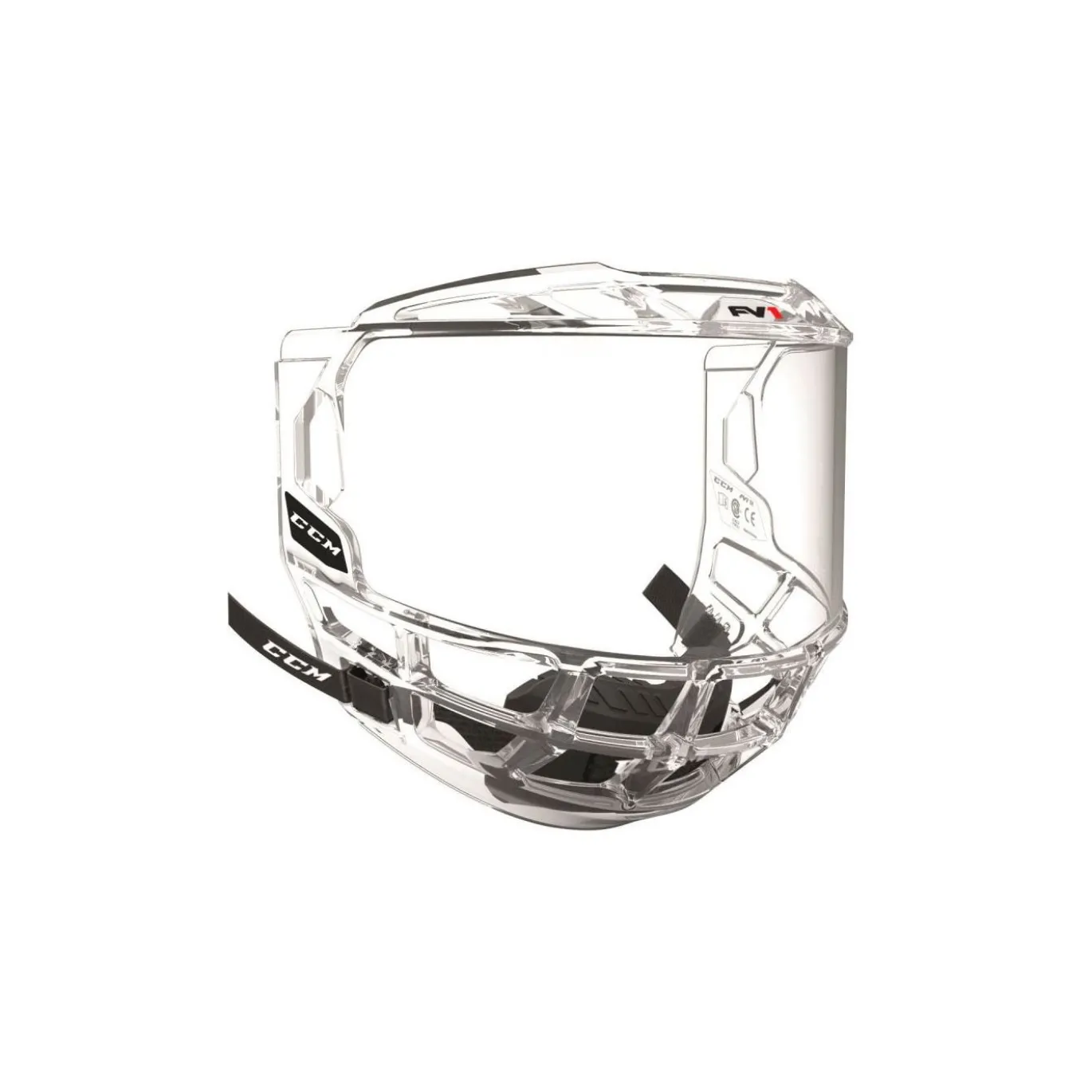 CCM Visir FV1 Full Sr. - Senior