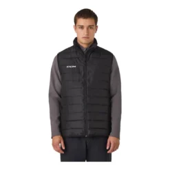 CCM Väst Team Quilted Sr Black