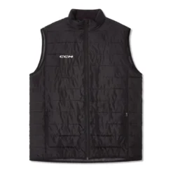 CCM Väst Team Quilted Sr Black