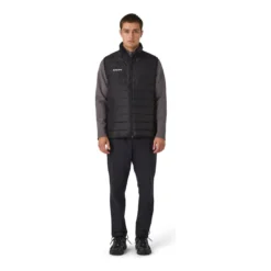 CCM Väst Team Quilted Sr Black