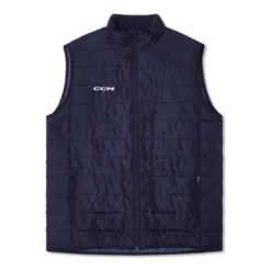 CCM Väst Team Quilted Sr Navy
