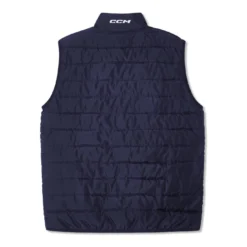 CCM Väst Team Quilted Sr Navy