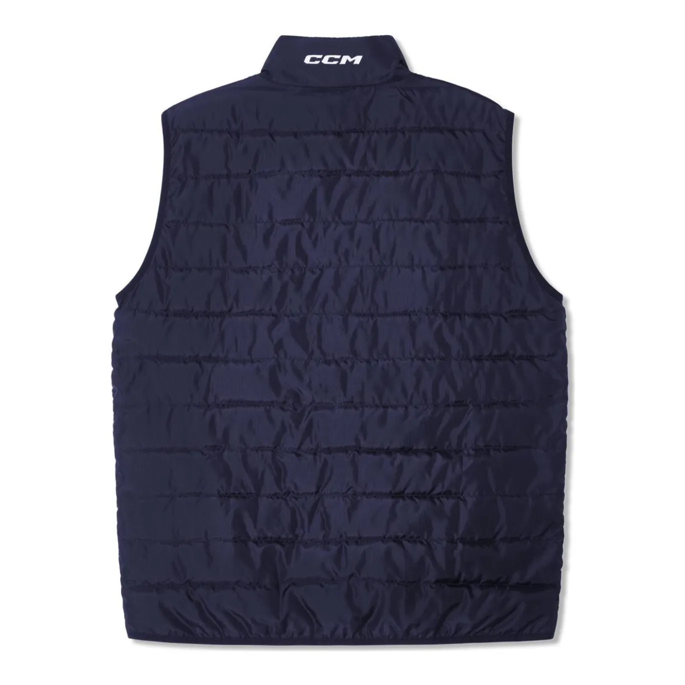 CCM Väst Team Quilted Sr Navy