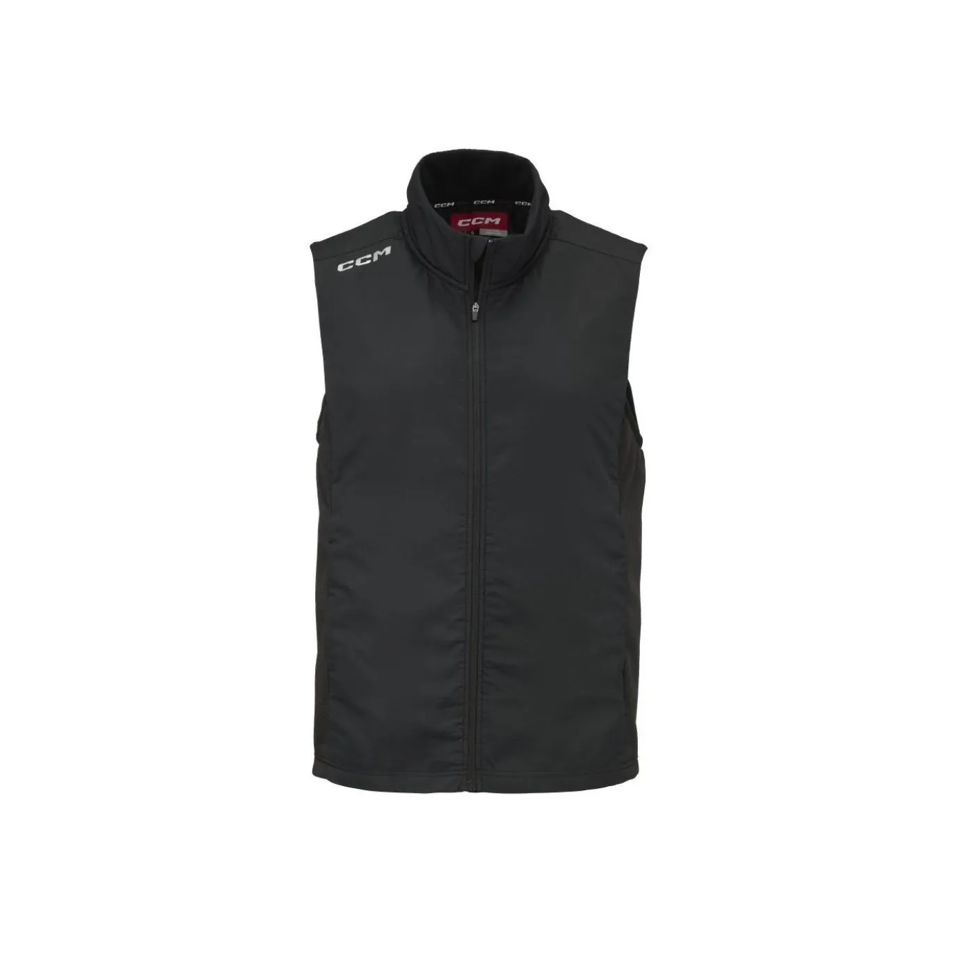 CCM Väst Training Sr Black