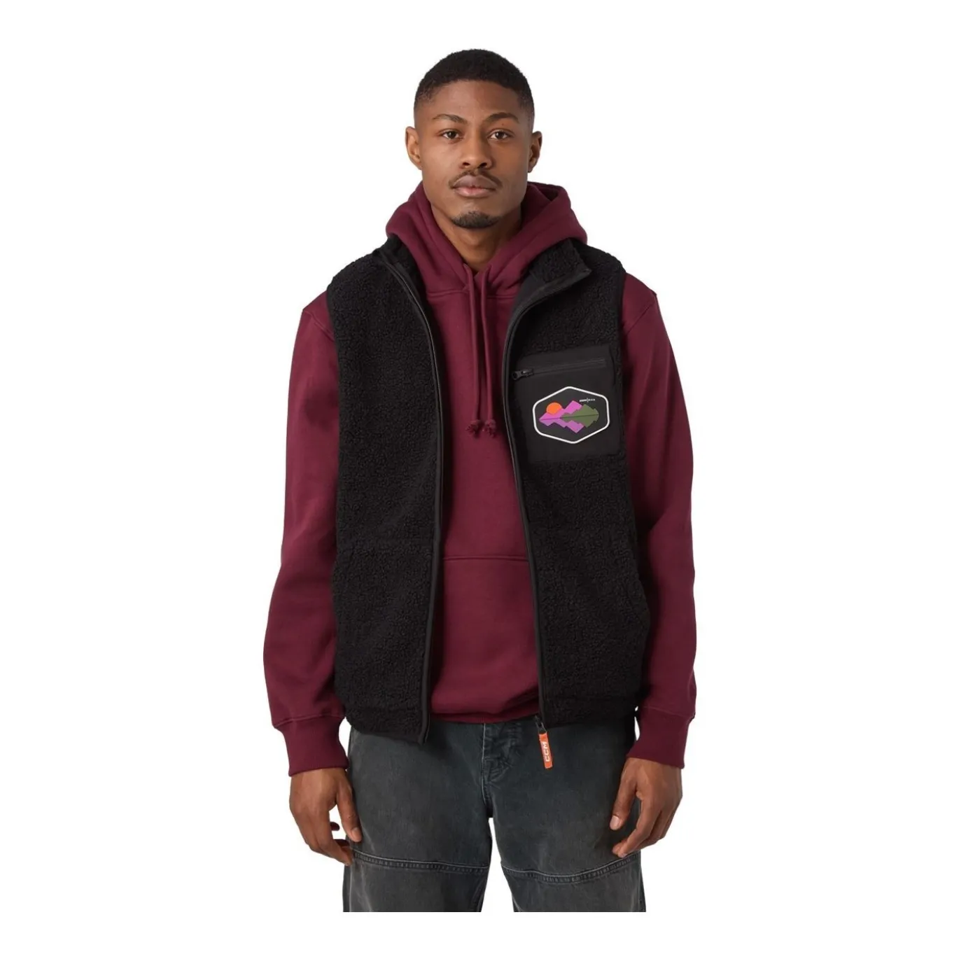 CCM Väst Winter Sr