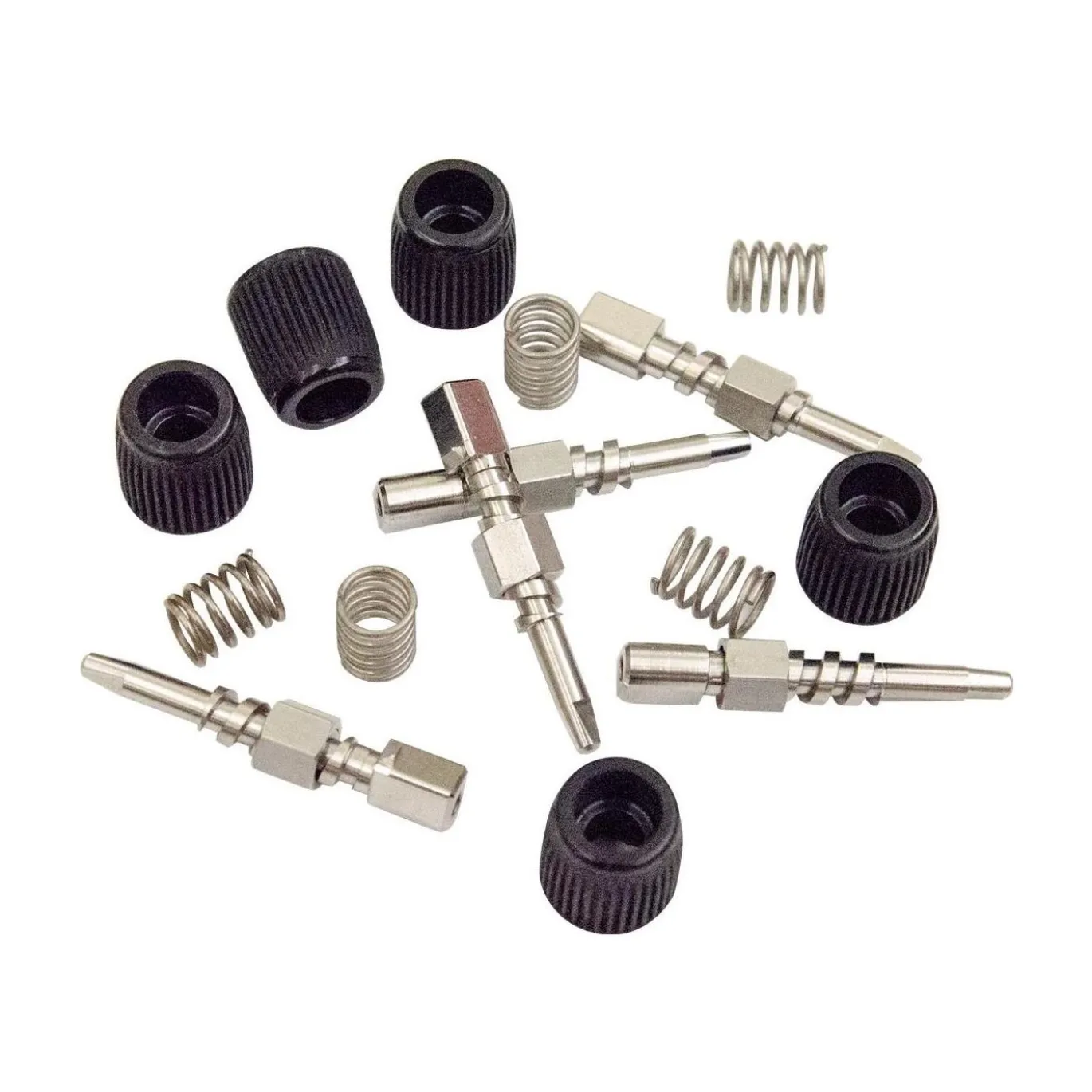 CCM XS Hållare Reservdel Large 5-Pack