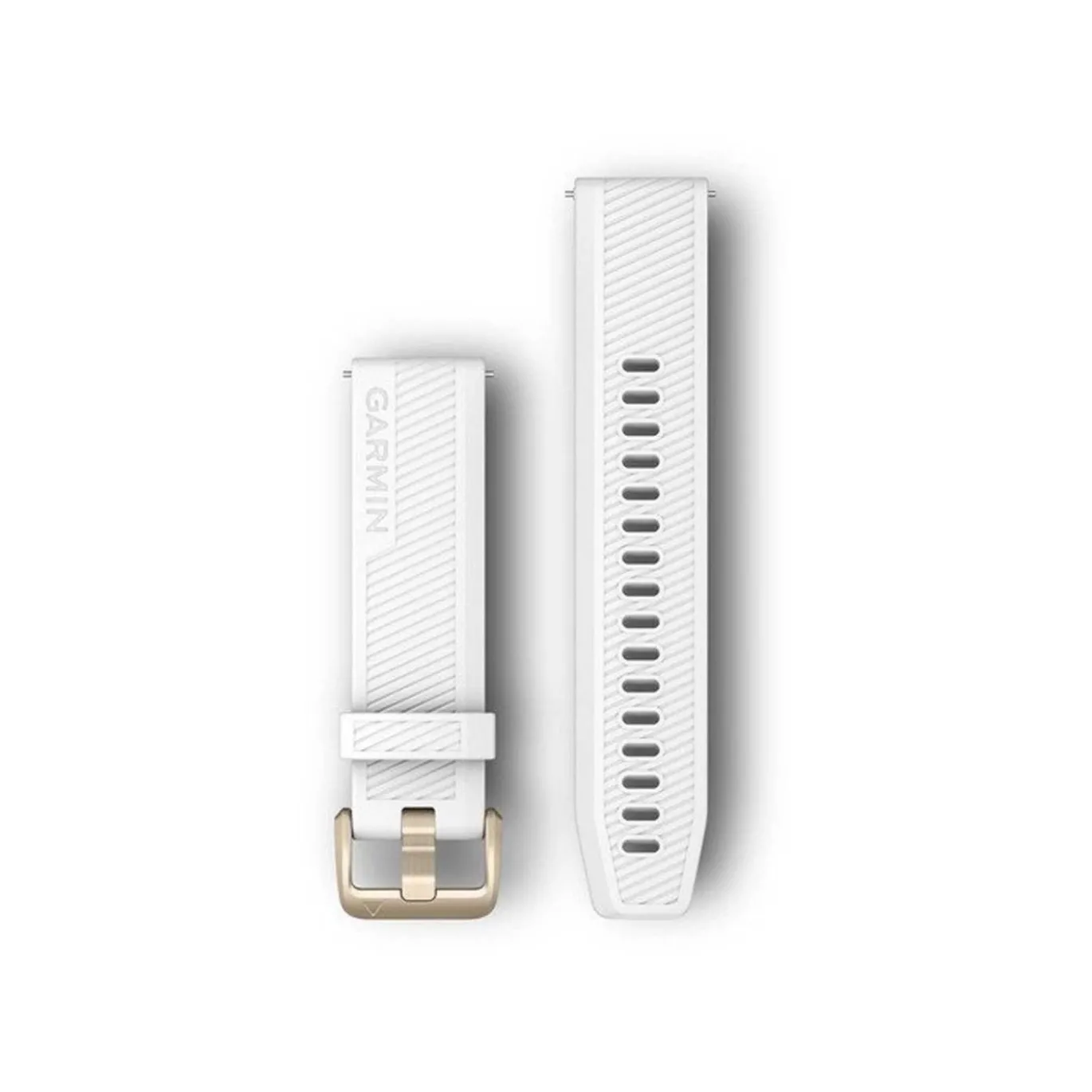 Garmin Armband Med Snäppspänne
