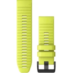 Garmin Fenix 6X 26Mm Armband Yellow