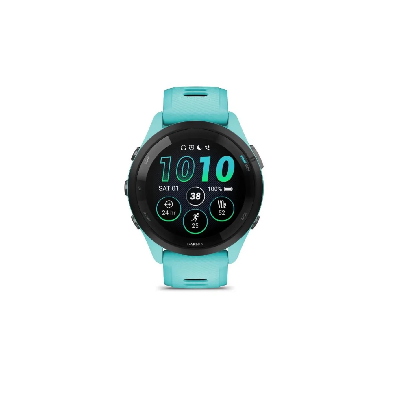 Garmin Forerunner 265 Aqua