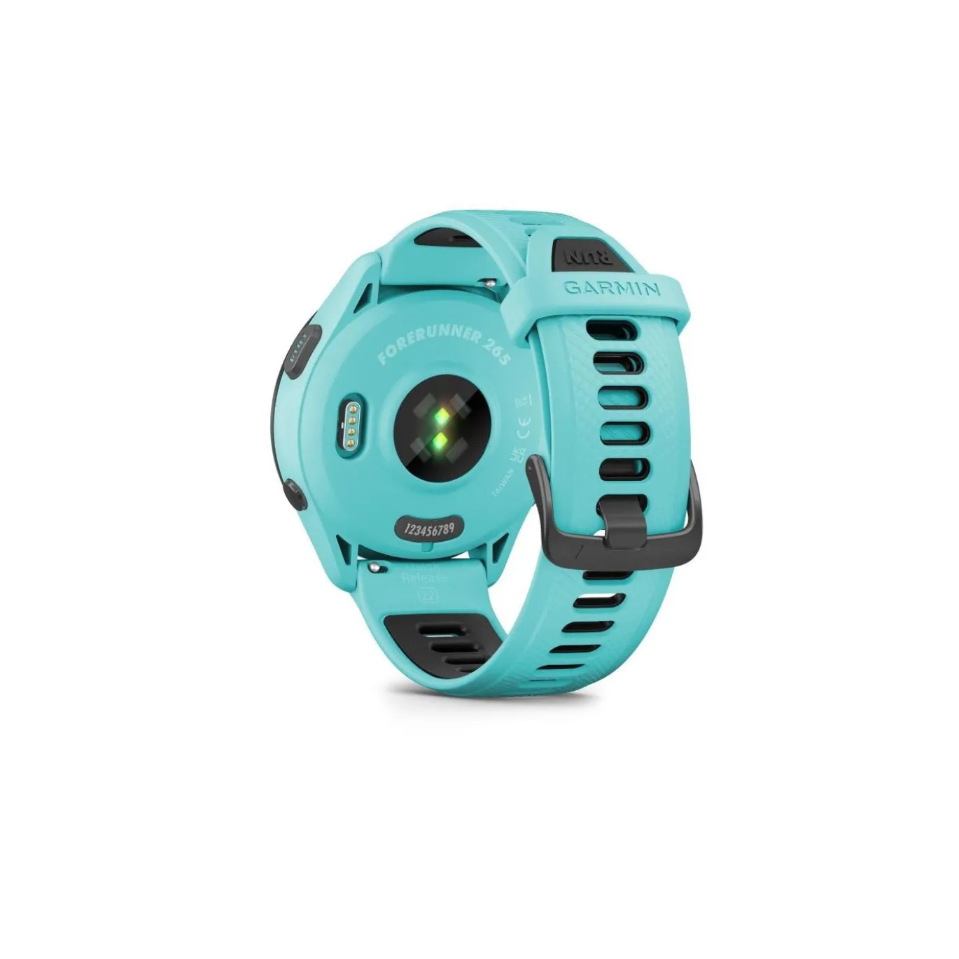 Garmin Forerunner 265 Aqua
